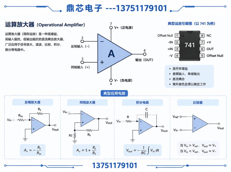 乌海集成电路展示图